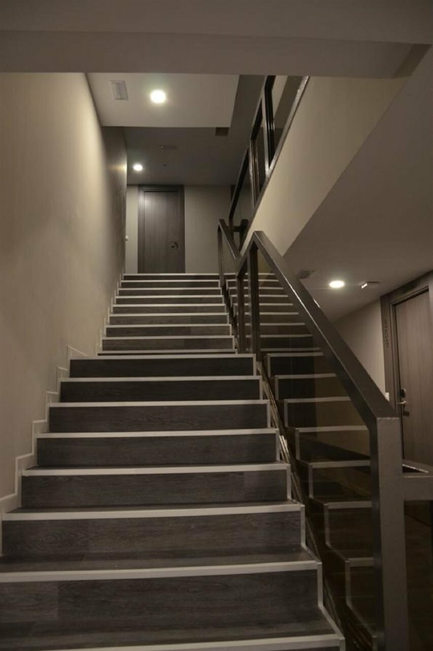 Фото Boutique Urban Madrid Genova