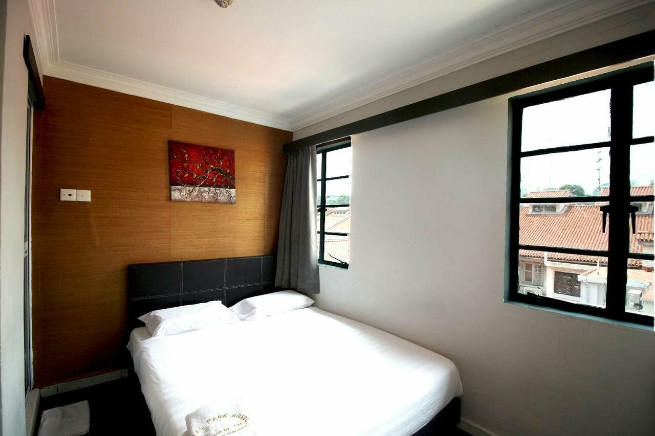 Фото Hotel Jjh Aliwal