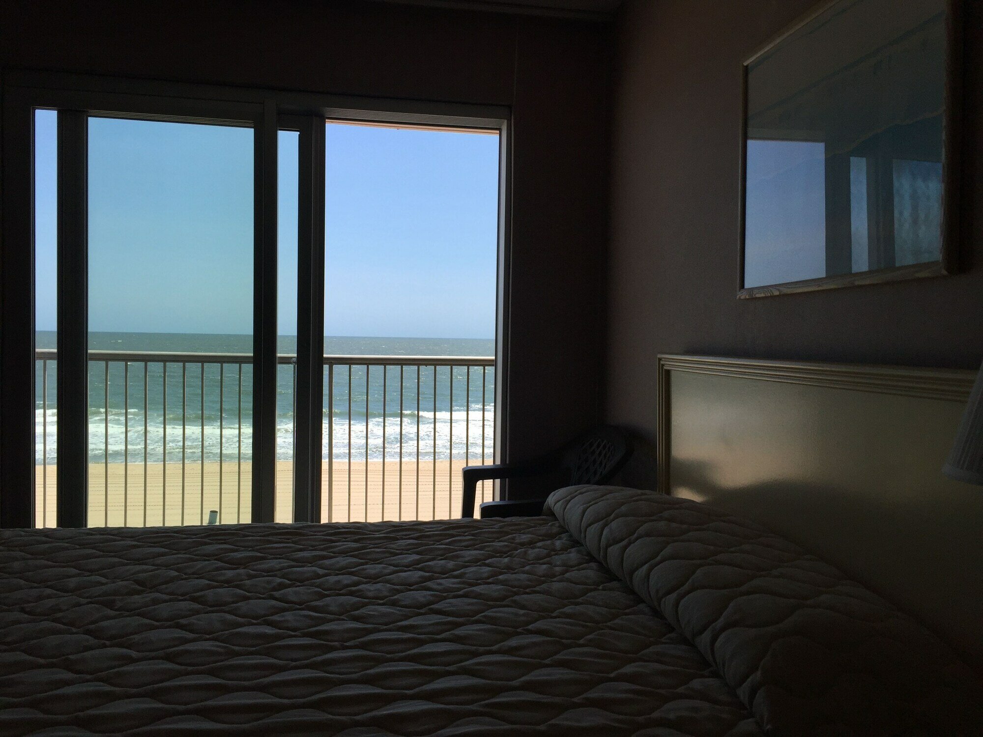 Фото The Americana Hotel