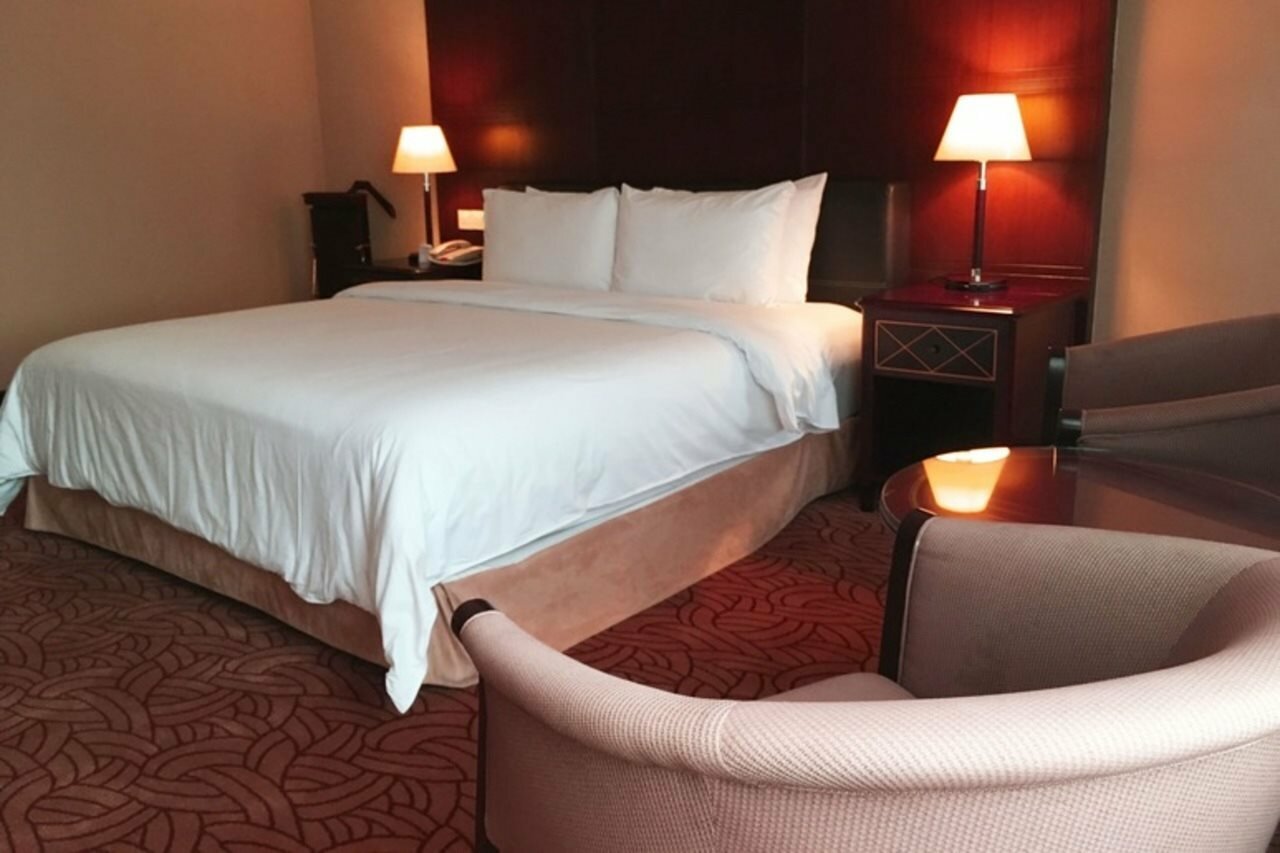 Фото The Regency Hotel Kuala Lumpur