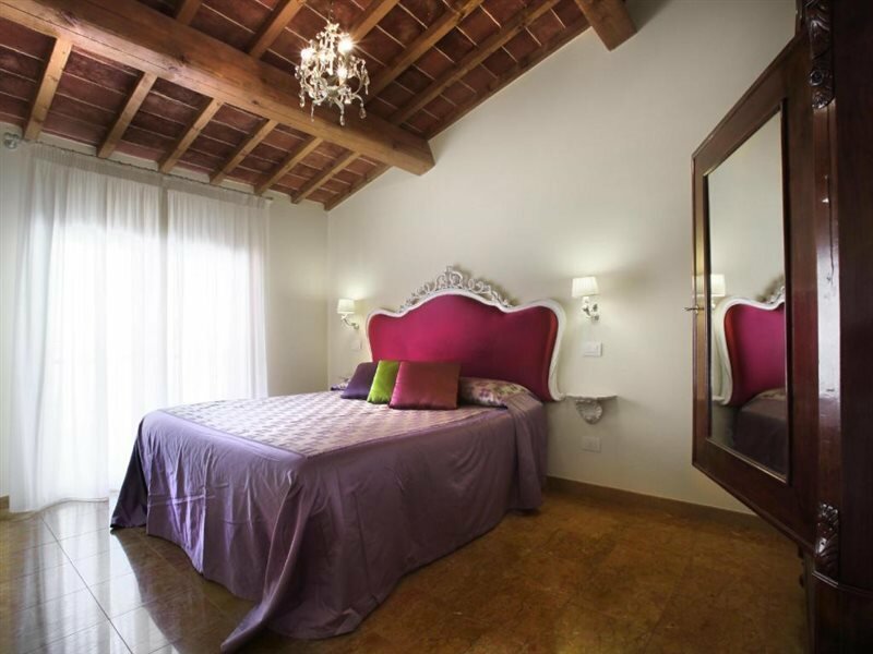 Фото Villa Lucrezia Firenze