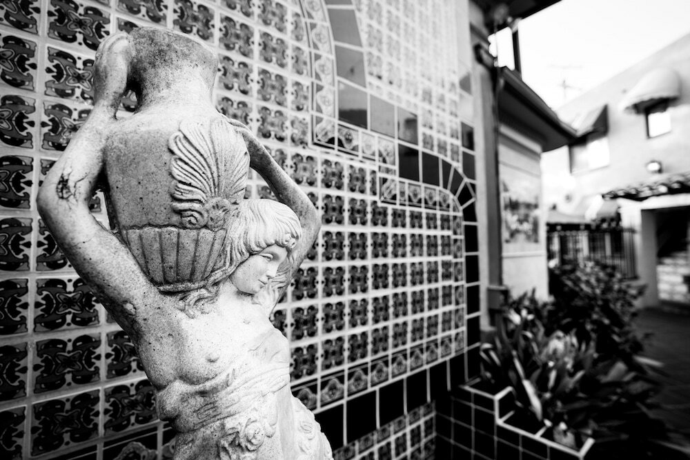 Фото El Cordova Hotel on Coronado Island