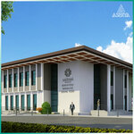 Aserya Construction (Konya, Selçuklu, Nişantaş Mah., Sehit Omer Taser Sok., 13), construction company