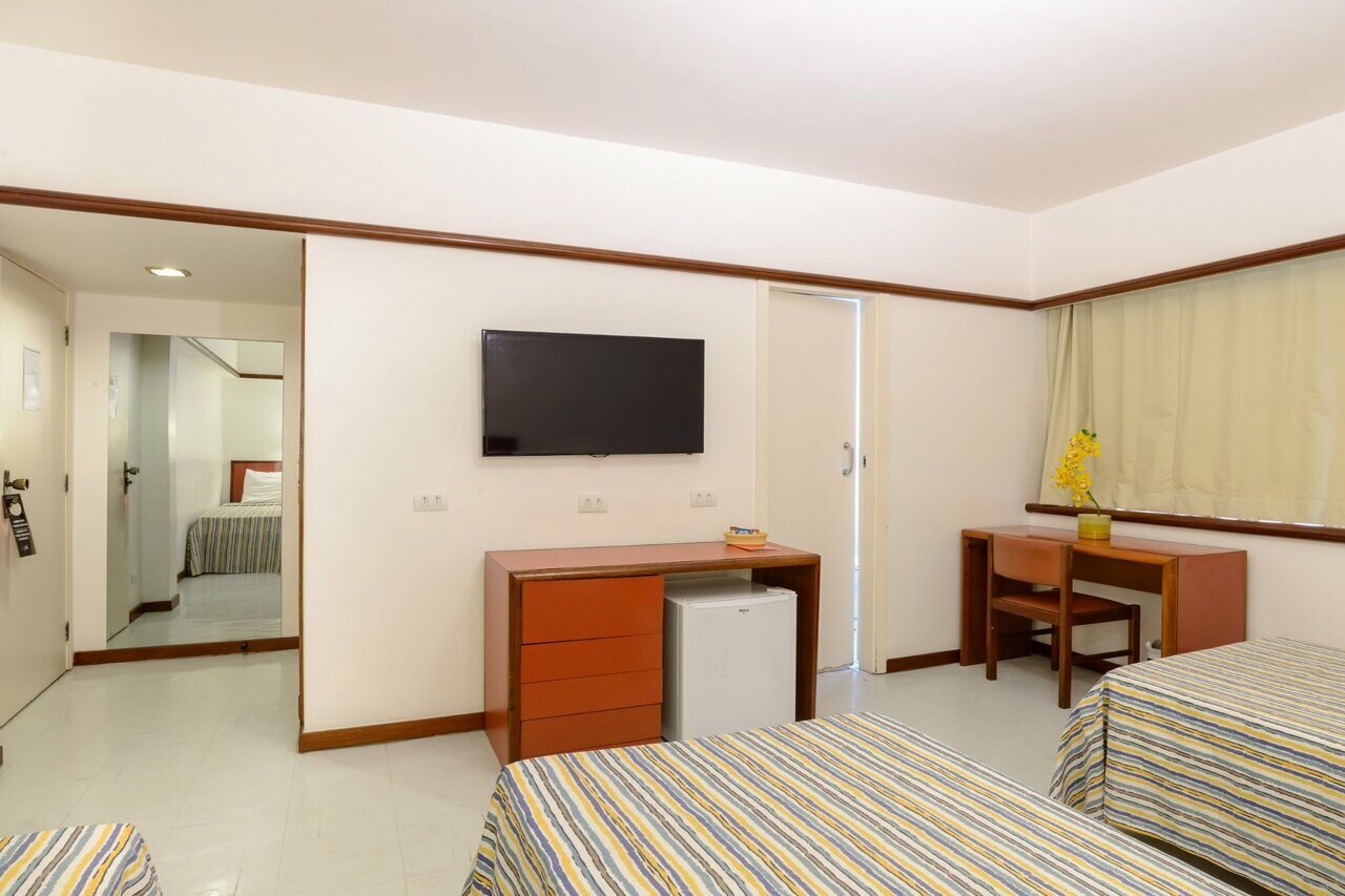 Фото Hotel Nóbilis