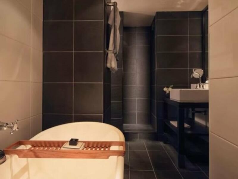 Фото Malmaison Newcastle