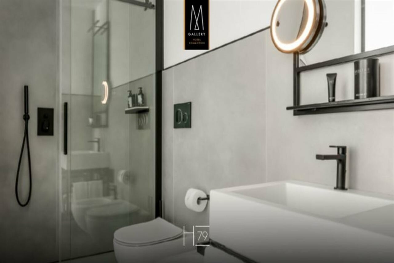 Фото Habita79 Pompeii - MGallery Collection