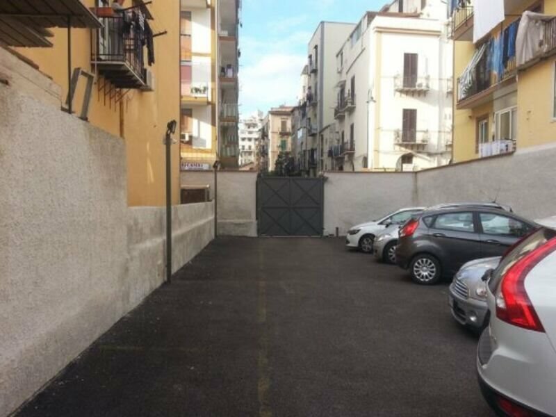 Фото Ucciardhome Hotel