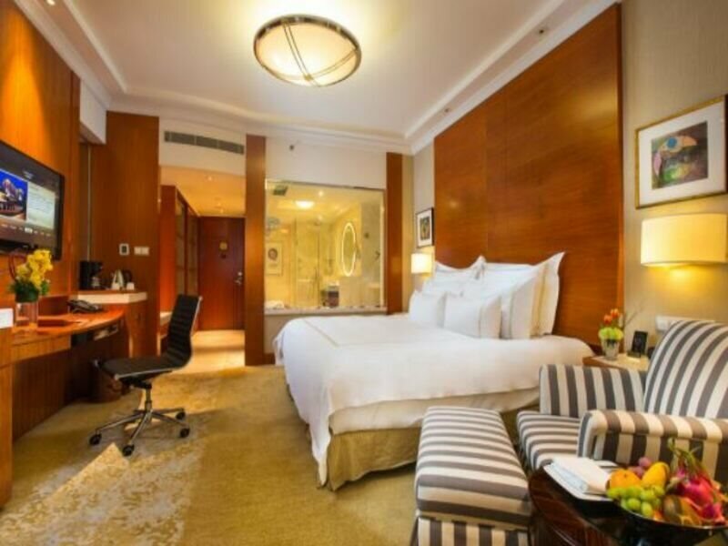 Фото The Dragon Hotel Hangzhou