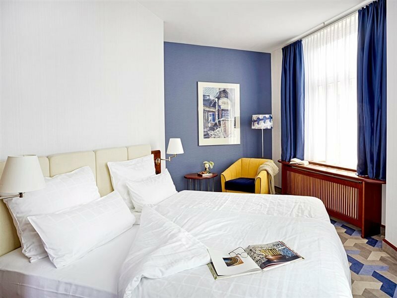 Фото Seaside Park Hotel