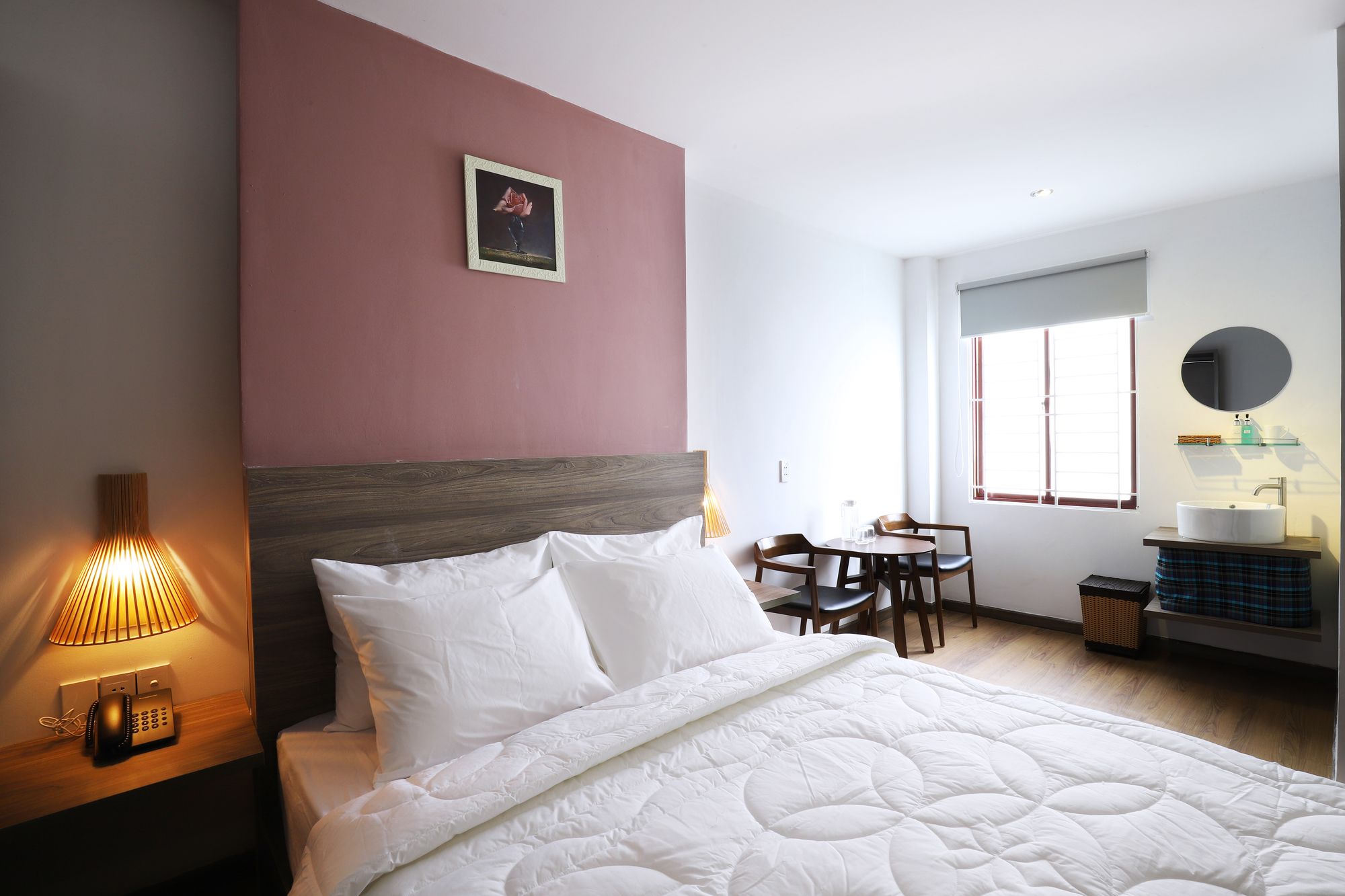 Фото FourC Hotel - Hostel