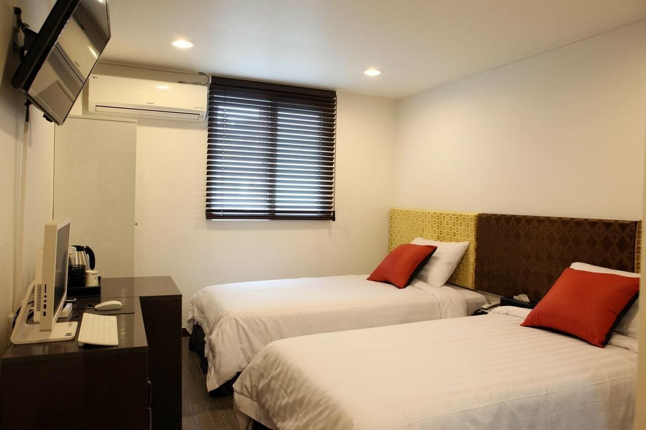 Фото отеля 3