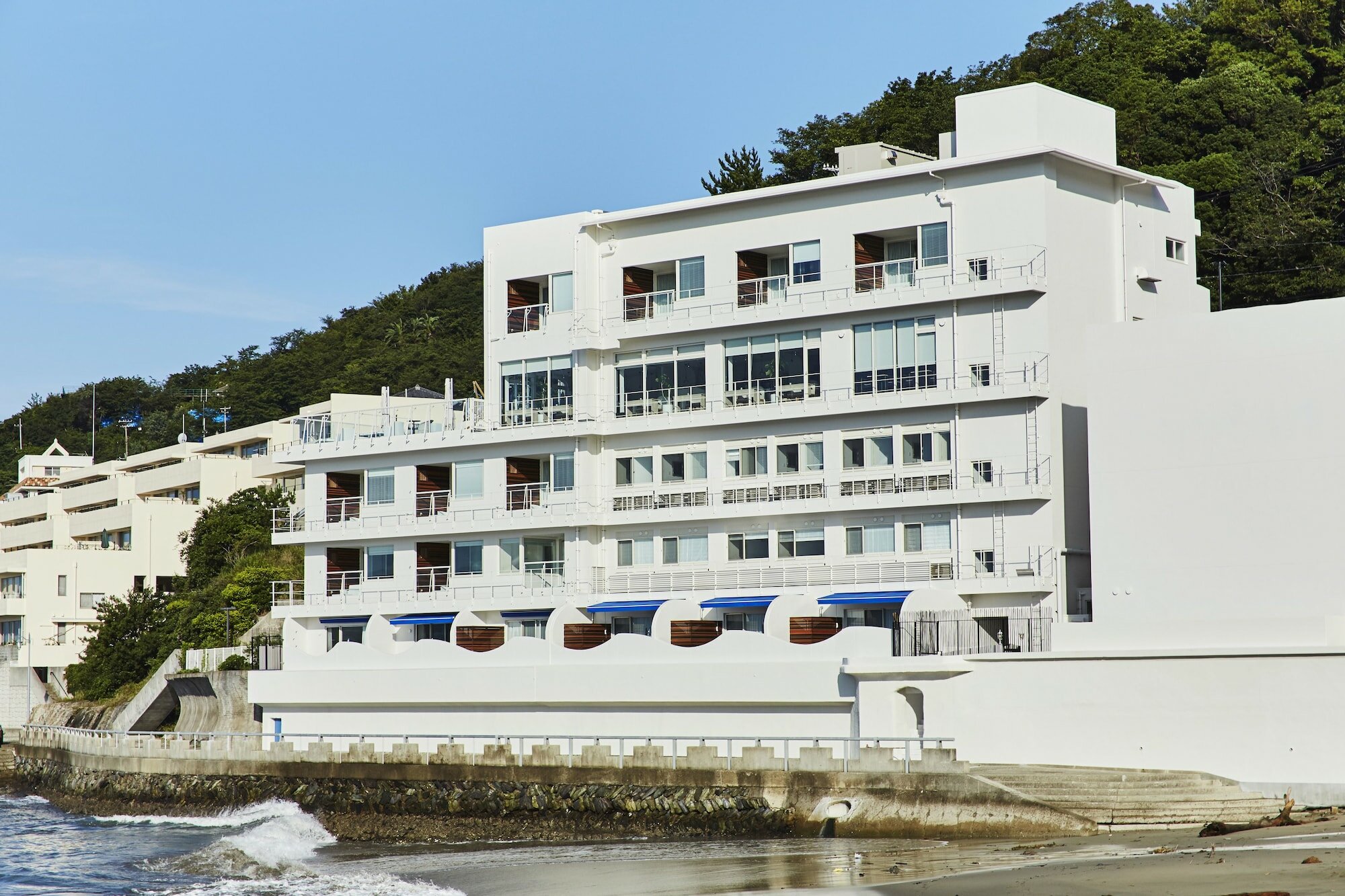 Фото Wakanoura Nature Resort Epicharis