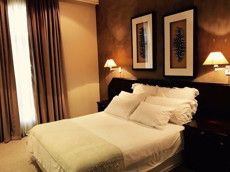 Фото 39 on Church Guesthouse and Conferencing