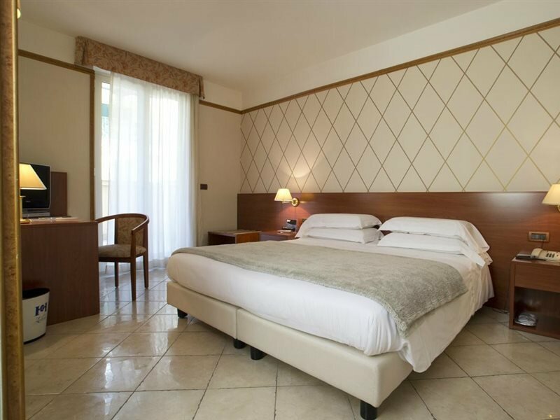 Фото Hotel Leonessa