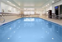 Фото SpringHill Suites by Marriott Portland Airport