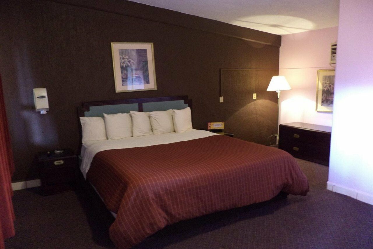 Фото Villas de Santiago Inn