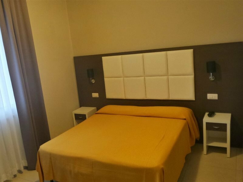 Фото Hotel Bergamo