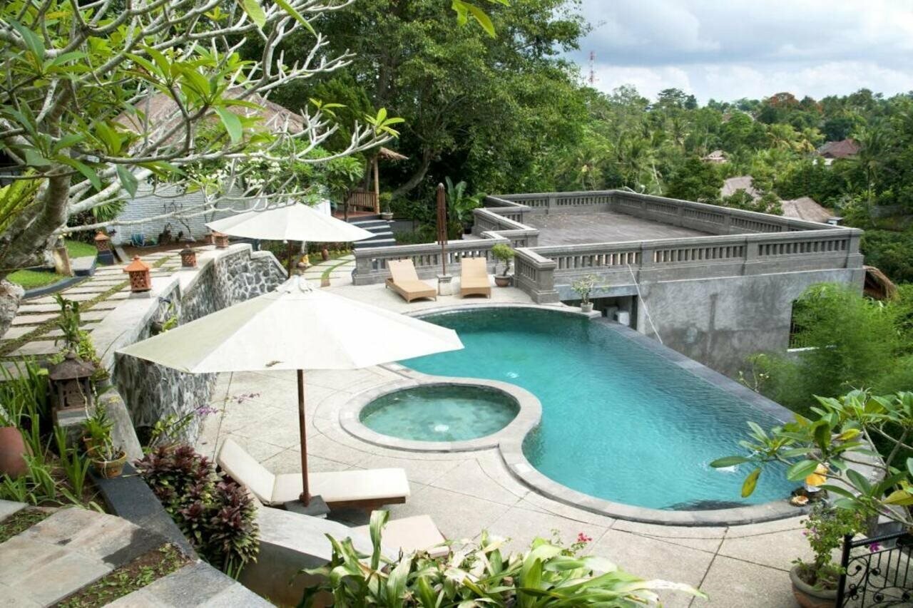 Фото Ubud Dedari Villas