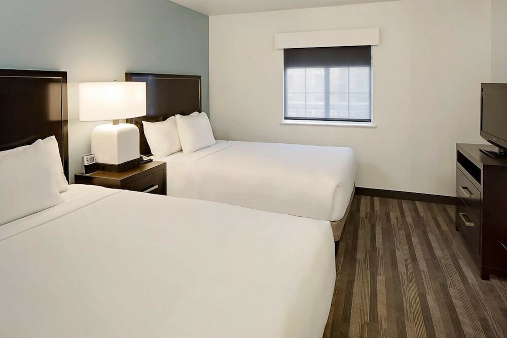 Фото Hyatt house Dallas/Addison