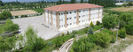 Mehmet Akif Ersoy University Golhisar Health Services Vocational School (Burdur, Gölhisar, Merkez Camii Mah., Atatürk Cad., 136), technical college