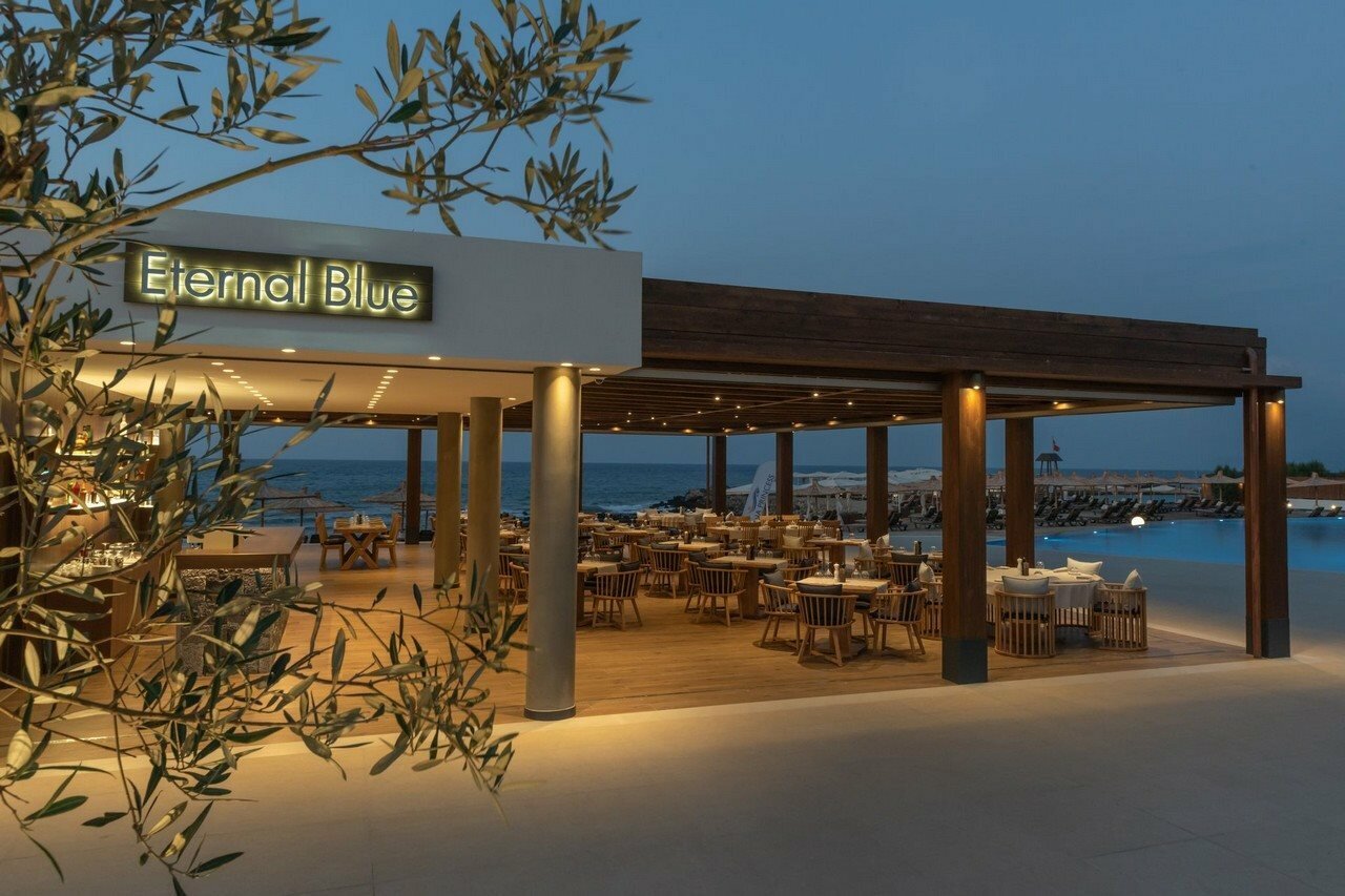 Фото Nana Princess Suites, Villas & SPA