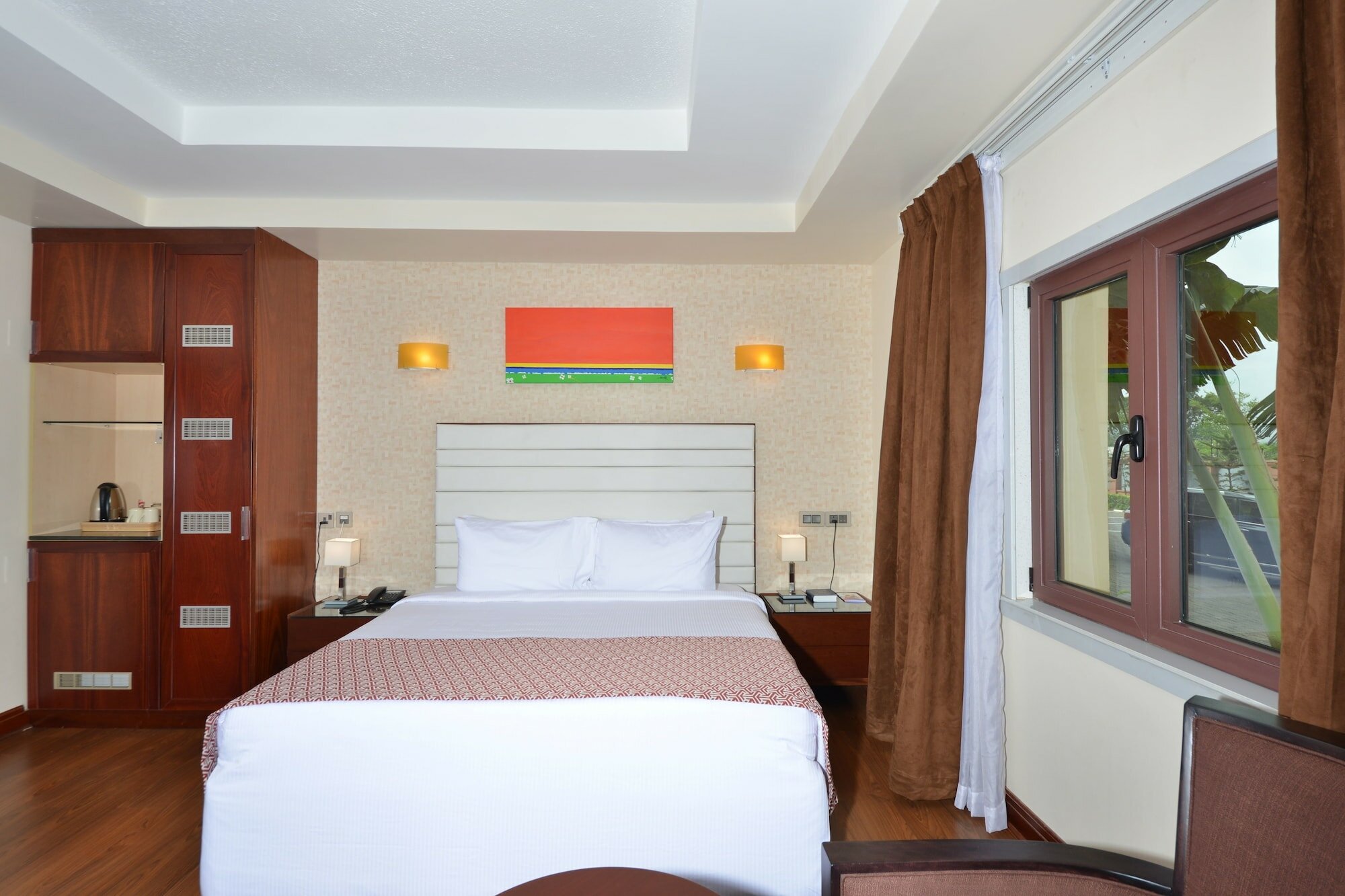 Фото Alphaplus Apartments