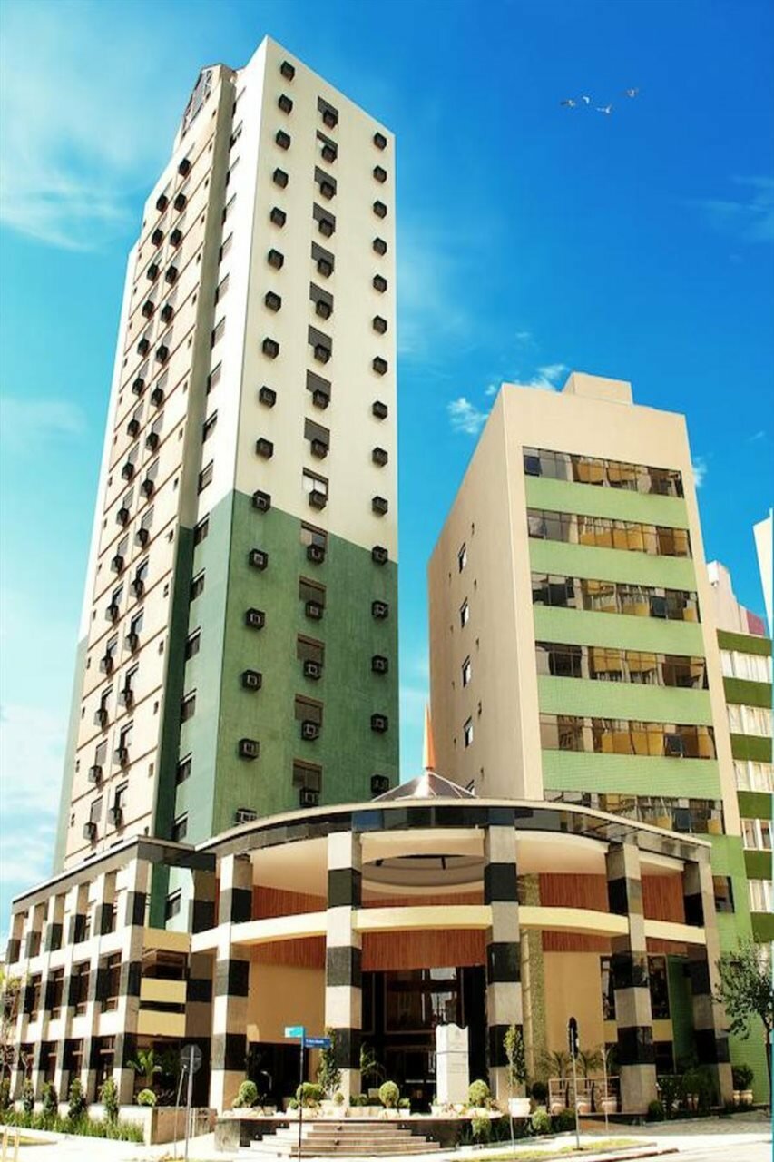 Фото Master Curitiba