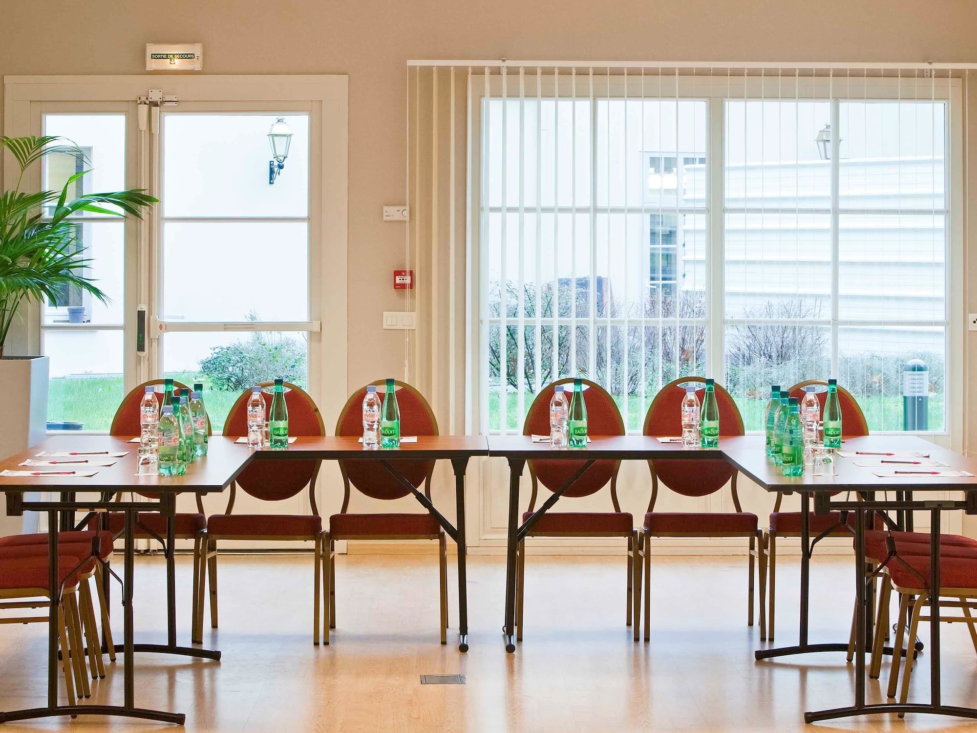 Фото Hôtel Mercure Rambouillet Relays du Château