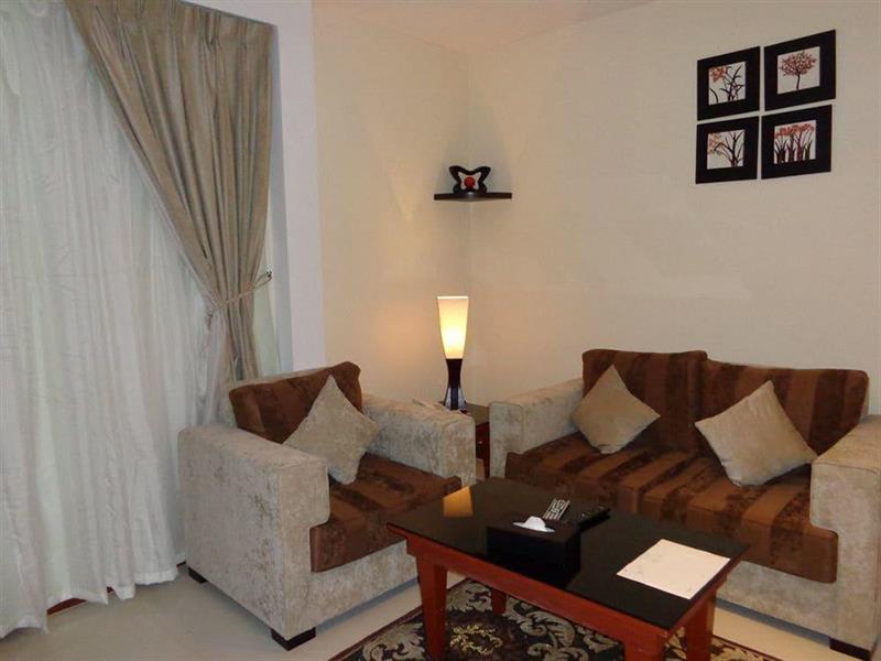 Фото Meral Crown Hotel