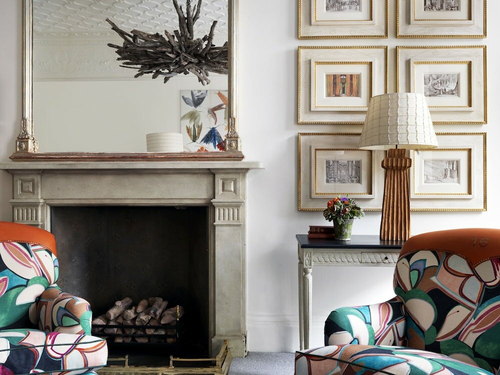 Фото Number Sixteen Hotel, Firmdale Hotels