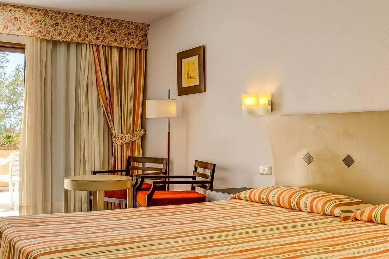 Фото Sbh Taro Beach Hotel