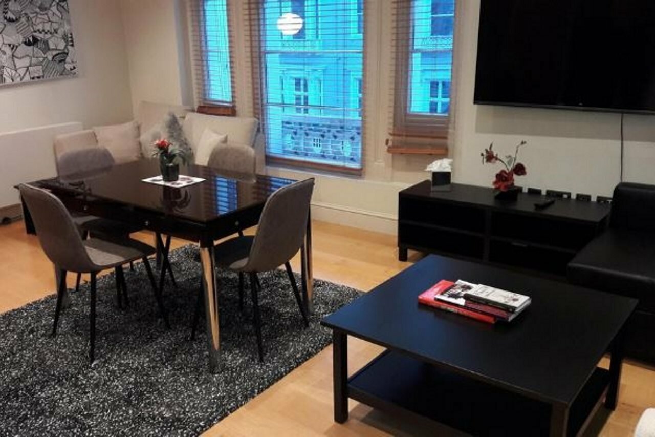 Фото Gainsborough Hotel