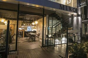 Гостиница The George, Urban Boutique Hotel