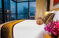 Фото Oakwood Premier Guangzhou