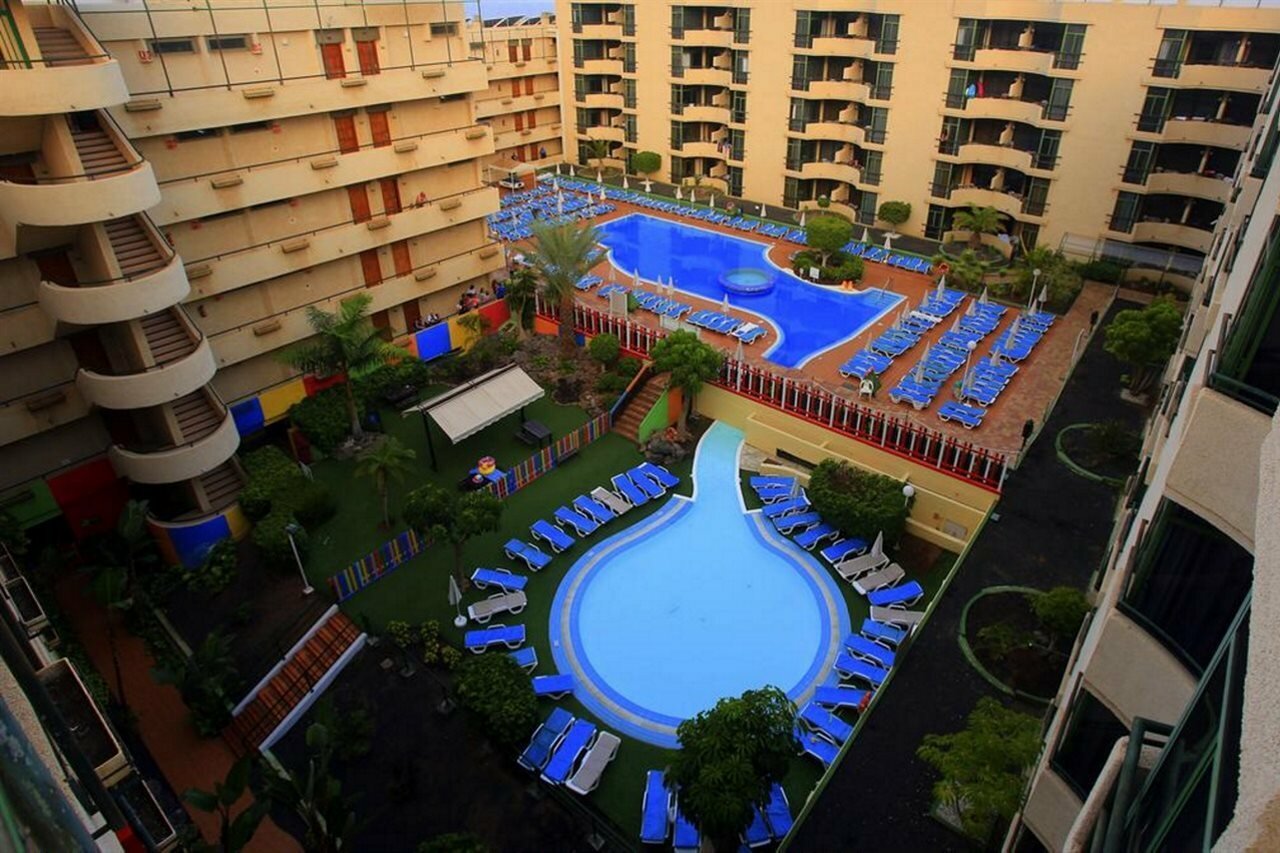 Фото Hovima Suites Costa Adeje