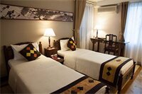 Фото Hong Ngoc Dynastie Boutique Hotel & SPA