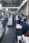 Kevser Tekstil (Istanbul, Avcilar, Cihangir Neighborhood, Petrol Ofisi Avenue, 10) ، مشاريع صناعية