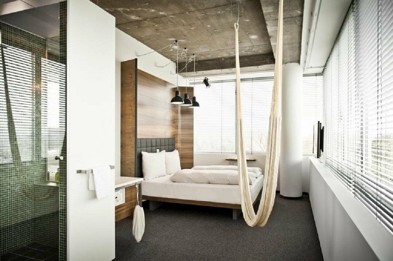 Фото Hotel Daniel Vienna