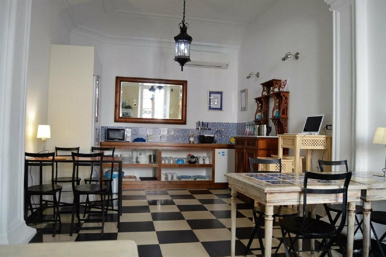 Фото Ronda Hotel Polo