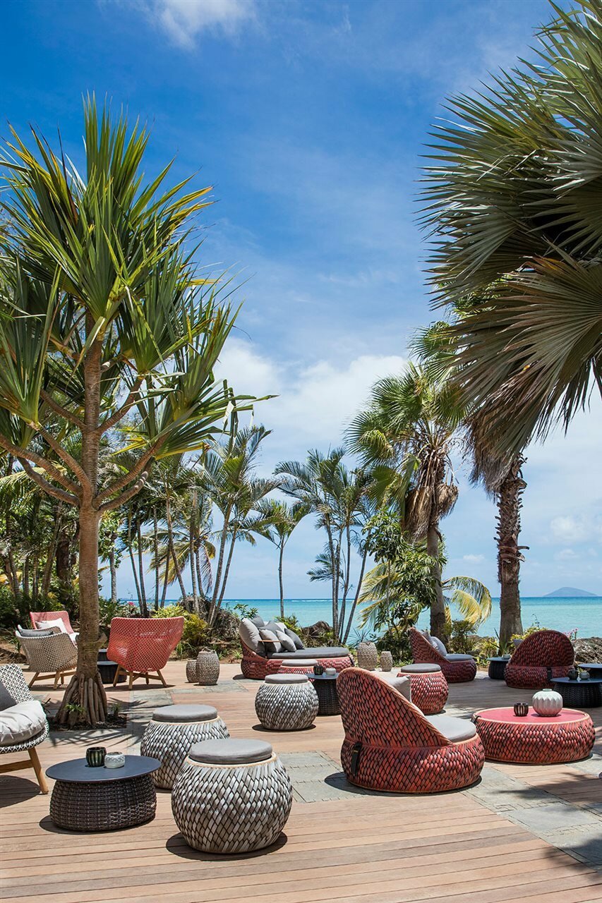 Фото Lux Grand Gaube