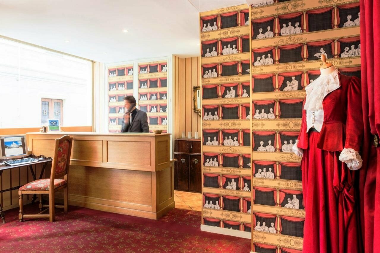 Фото отеля 4