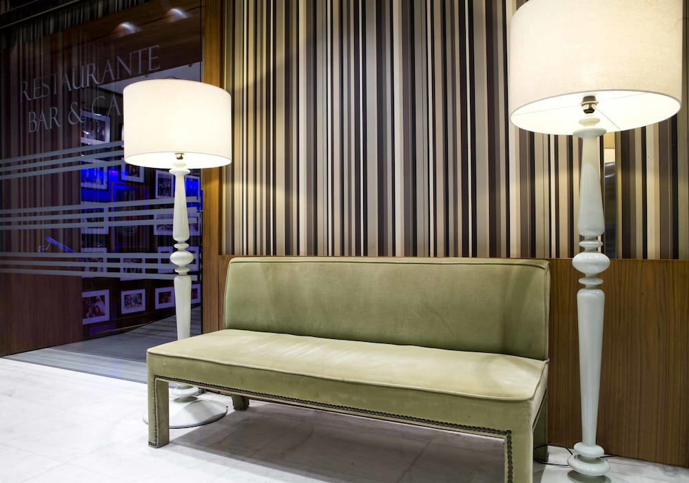 Фото Hotel Ópera