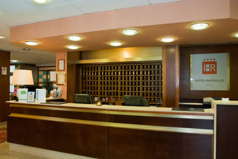 Фото Hotel Raffaello 