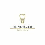 Dr. Abayevich (Máńgilik El dańǵyly, 42), dental clinic