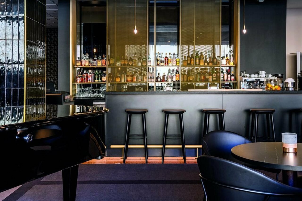 Фото Vienna House by Wyndham Diplomat Prague