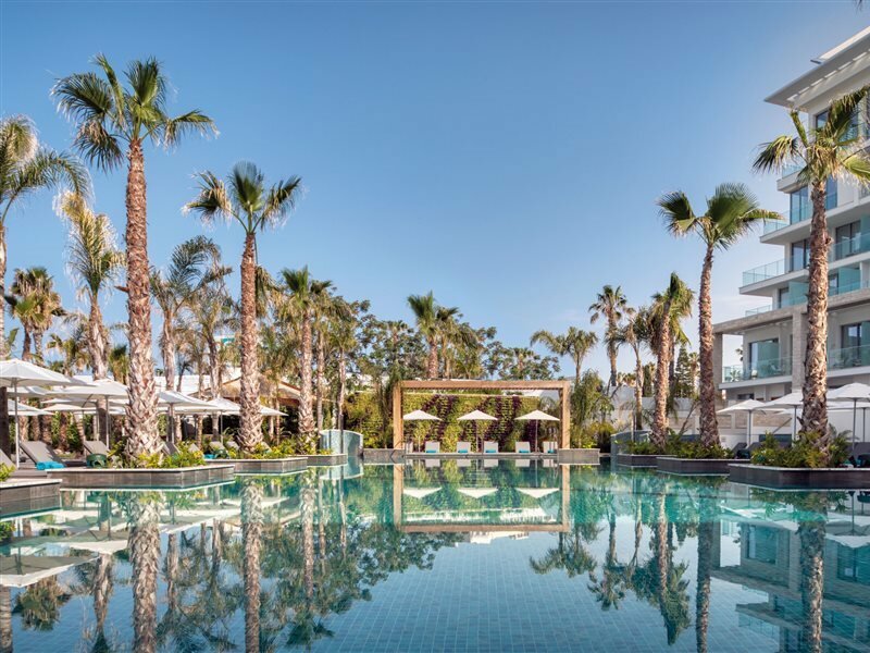 Фото Amavi, MadeForTwo Hotels - Paphos