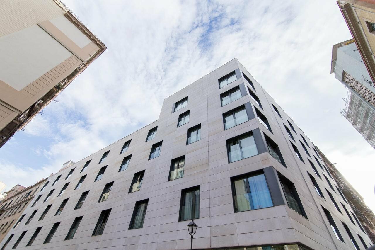 Фото Barcelona Catedral