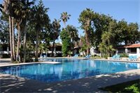 Фото Hotel Kabila