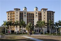 Фото Holiday Inn Club Vacations Sunset Cove Resort, an Ihg Hotel