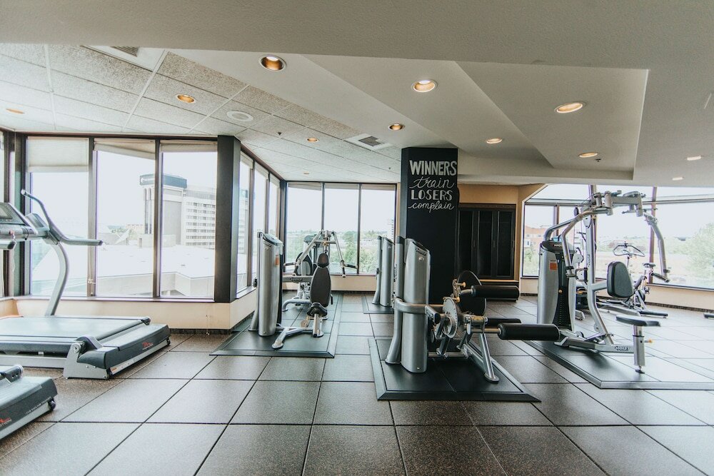 Фото Centennial Hotel Spokane